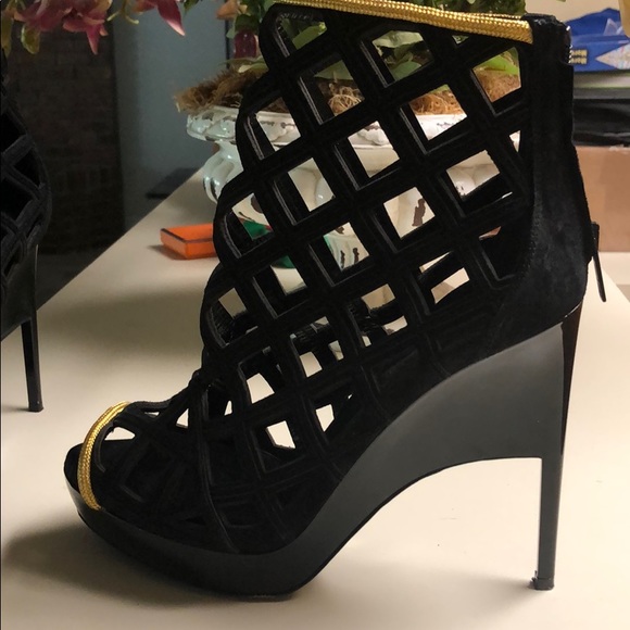 Burberry ( prorsum) - Picture 6 of 8